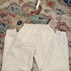 SWEATPANTS Never worn. Very soft inside